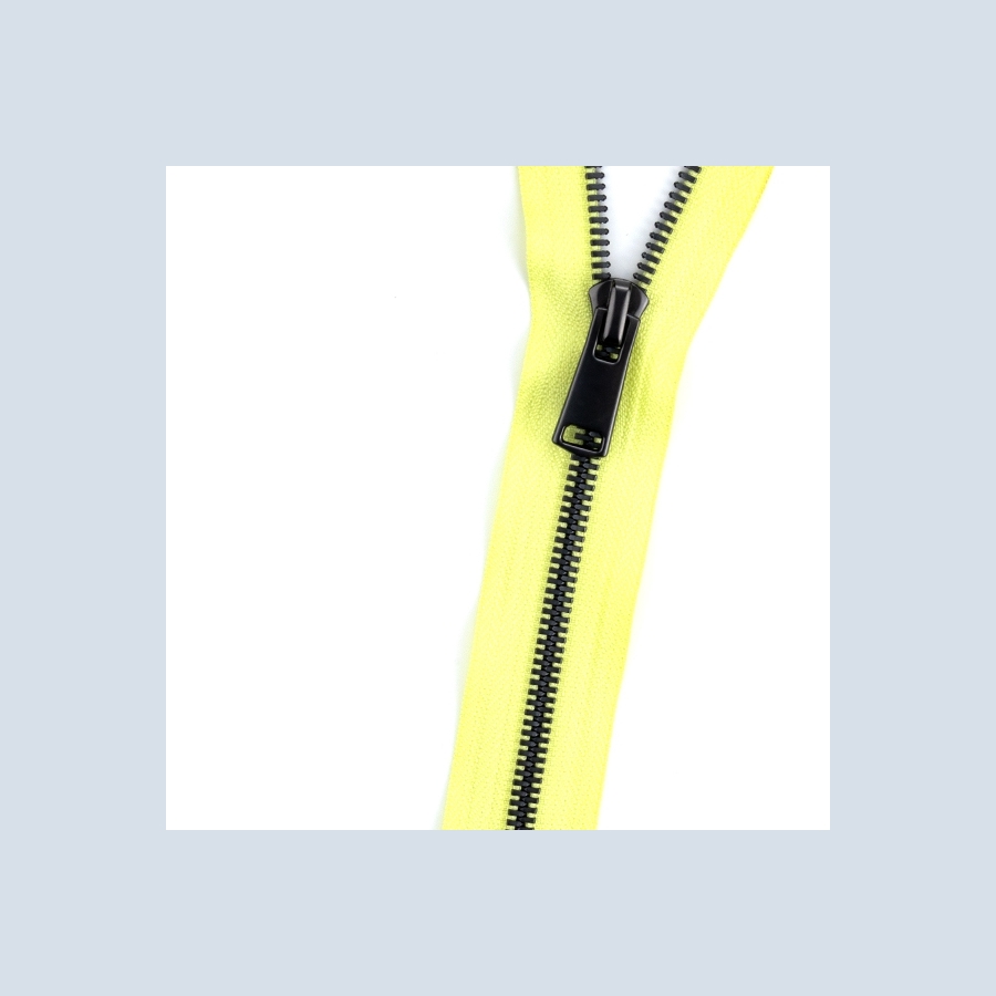 ☆Zipper☆ MPBN(Maize)C-56 P05DAA00991 S.RP005-M-F | Metal Zipper