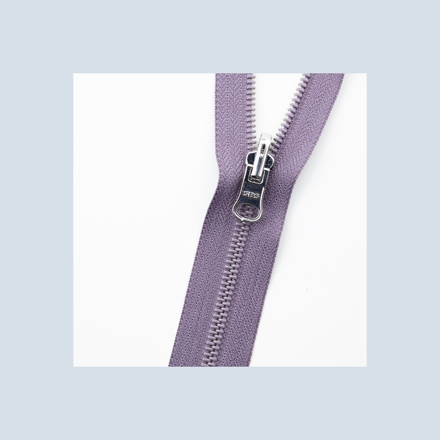 REVERSIBLE ZIPPER ZOOM
