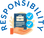 RESPONSIBILITY