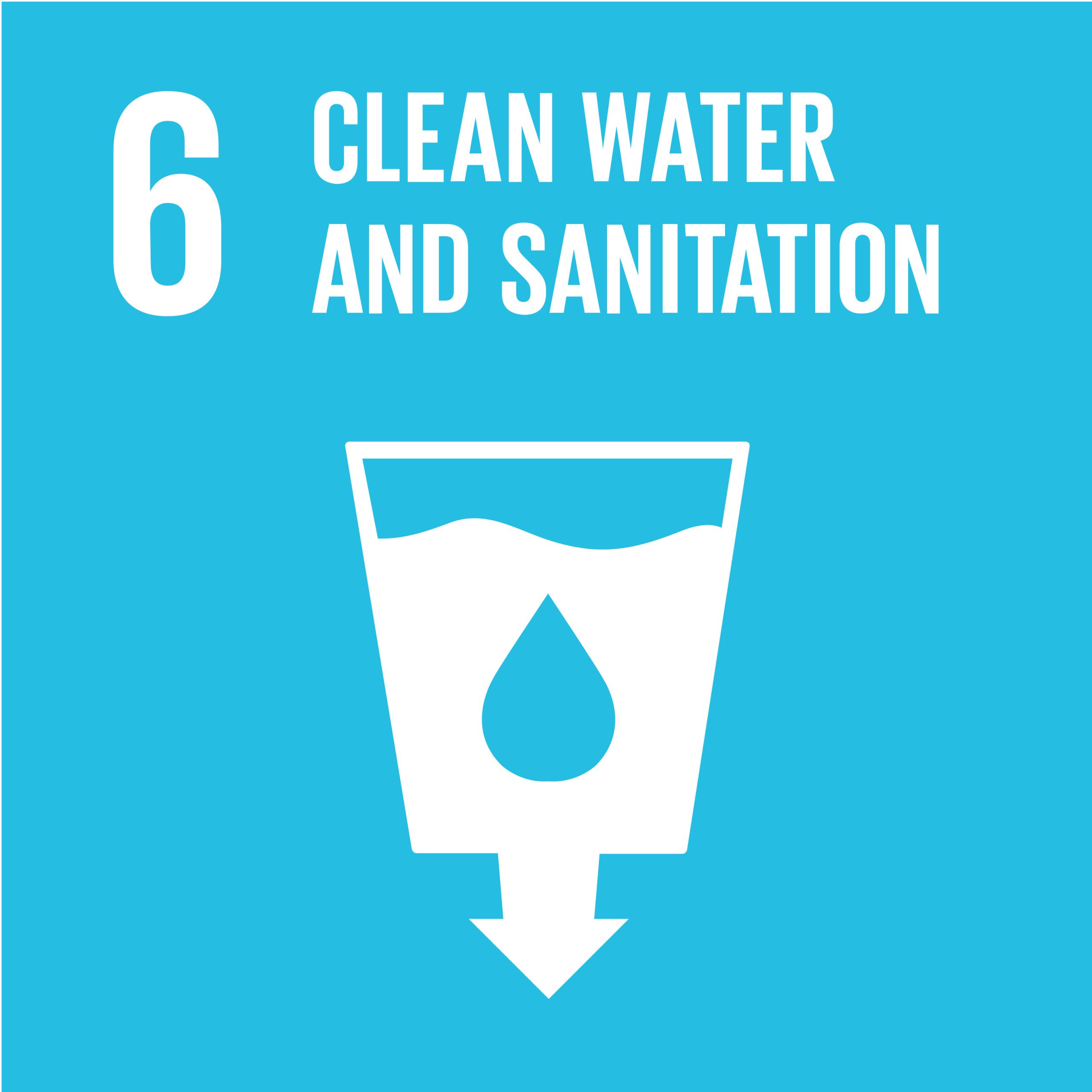SDG 6