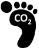 Carbon Footprint Certificate (Nylon) (Metal) (Plastic)