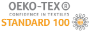 Oeko-Tex100